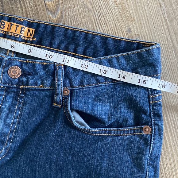 Sarah Jessica Parker jeans - Picture 5 of 8